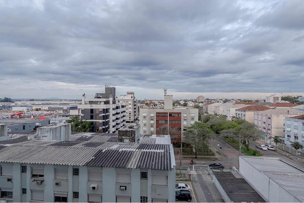 Apartamento, 2 quartos, 52 m² - Foto 34