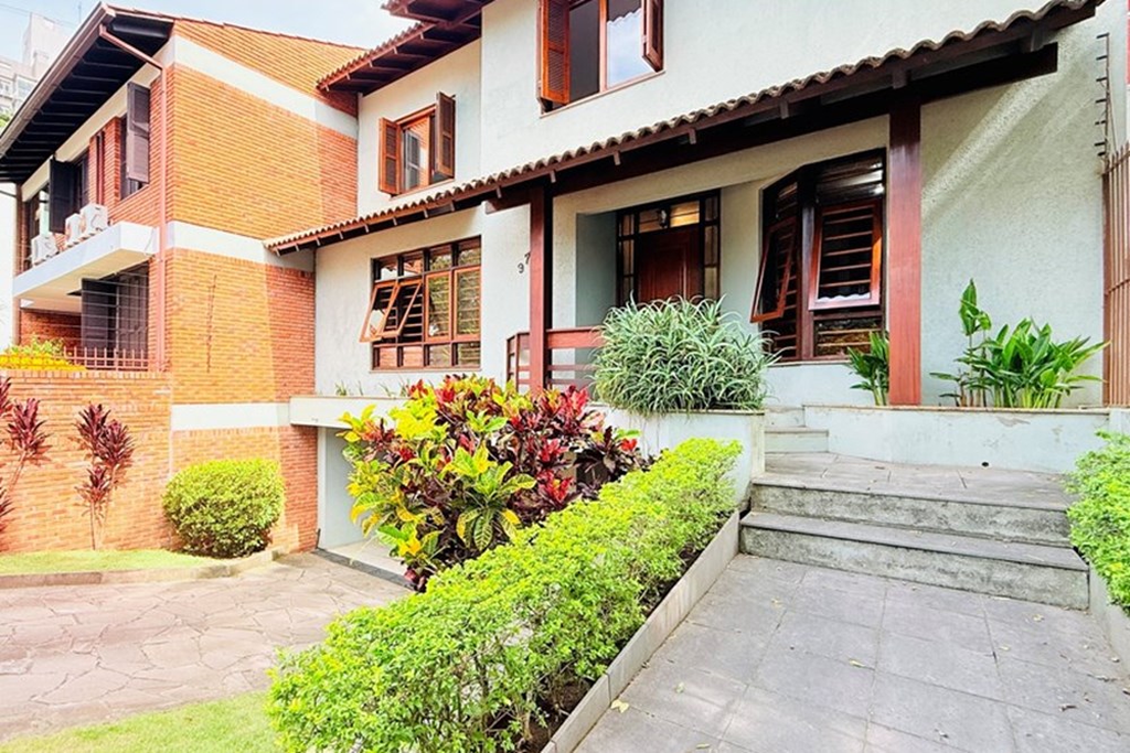 Casa, 4 quartos, 284 m² - Foto 19