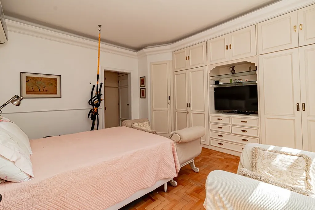 Apartamento, 3 quartos, 144 m² - Foto 19