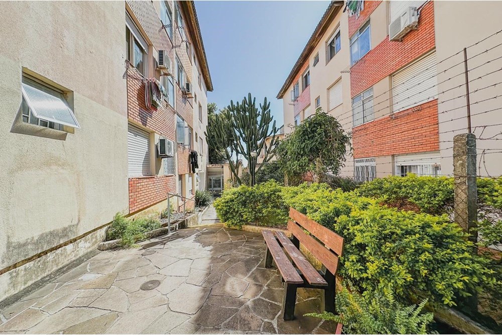 Apartamento, 1 quarto, 46 m² - Foto 3