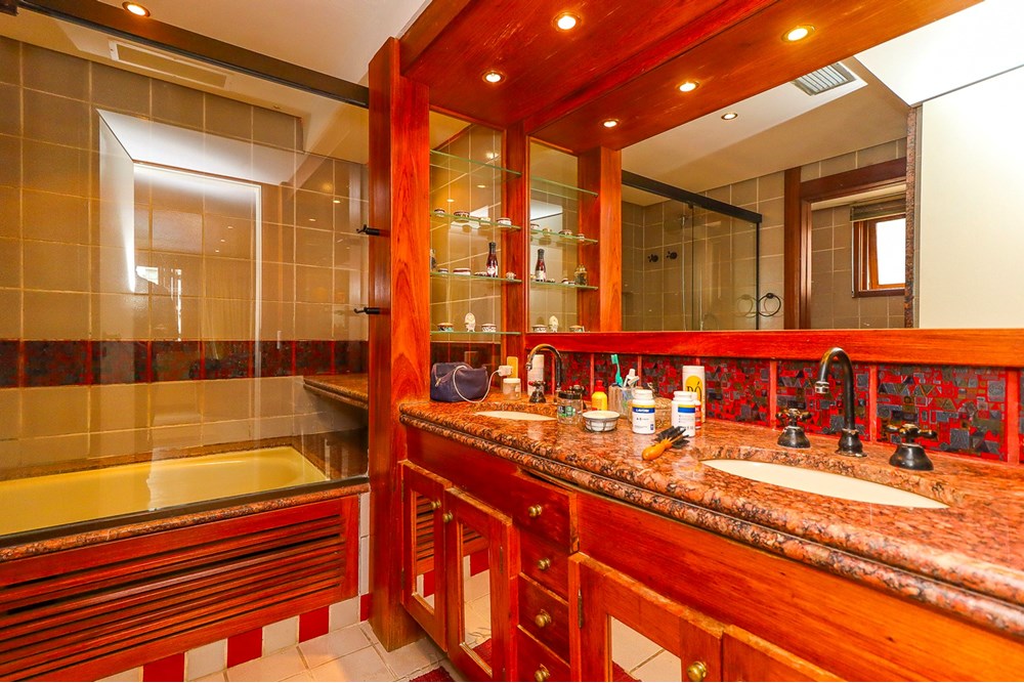 Cobertura, 4 quartos, 340 m² - Foto 2