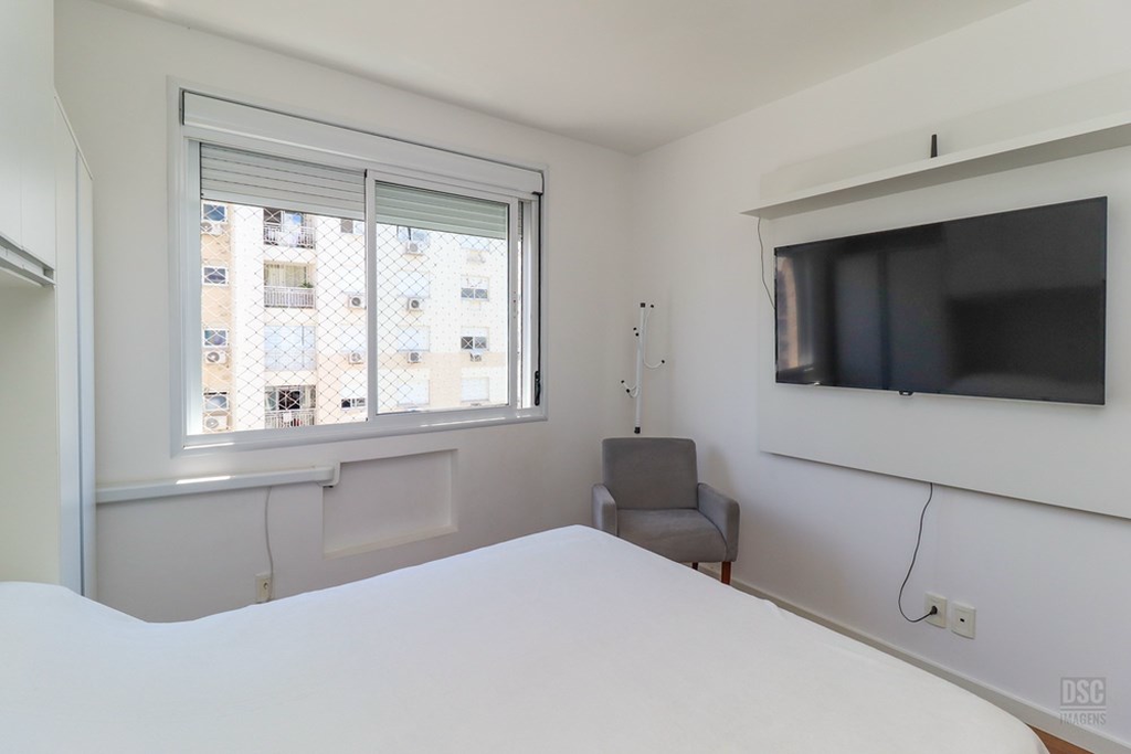 Apartamento, 2 quartos, 63 m² - Foto 7