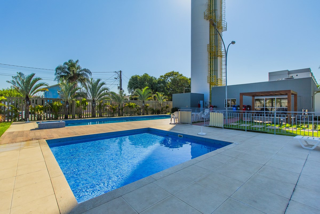 Apartamento, 2 quartos, 44 m² - Foto 7