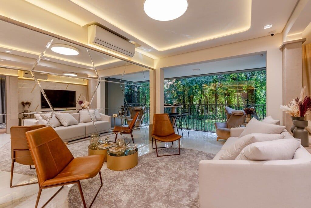 Apartamento à venda com 2 quartos, 68m² - Foto 8