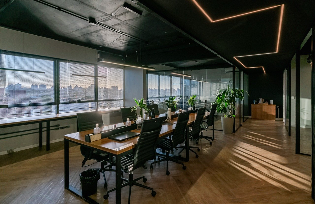Sala-Conjunto, 112 m² - Foto 13