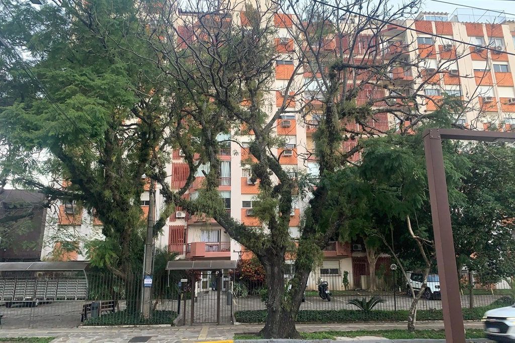 Apartamento, 2 quartos, 70 m² - Foto 16