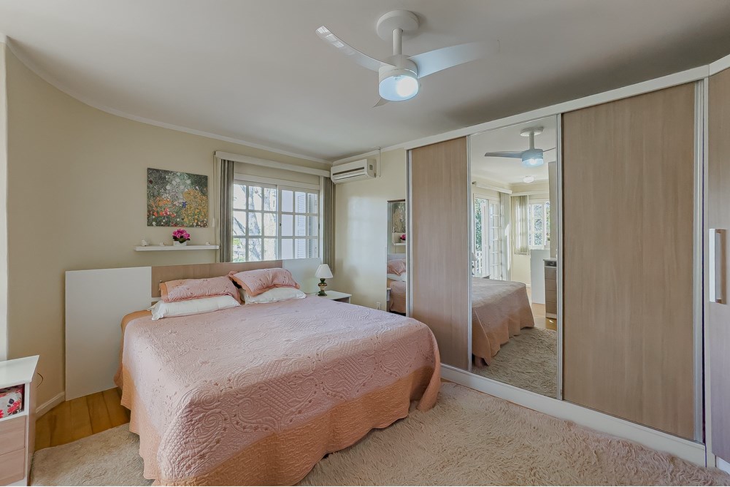 Casa à venda com 3 quartos, 214m² - Foto 35