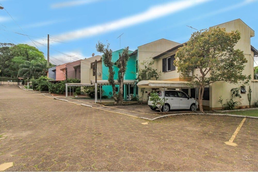 Casa de Condomínio à venda com 3 quartos, 99m² - Foto 6