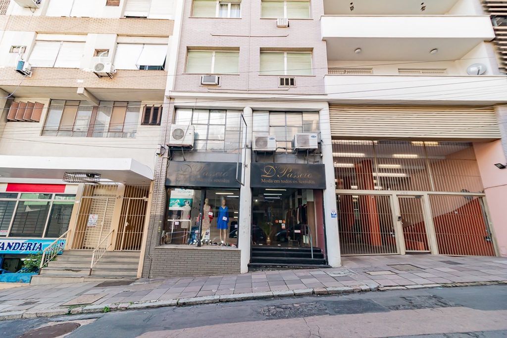 Loja-Salão, 127 m² - Foto 16