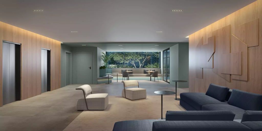 Apartamento, 3 quartos, 107 m² - Foto 5