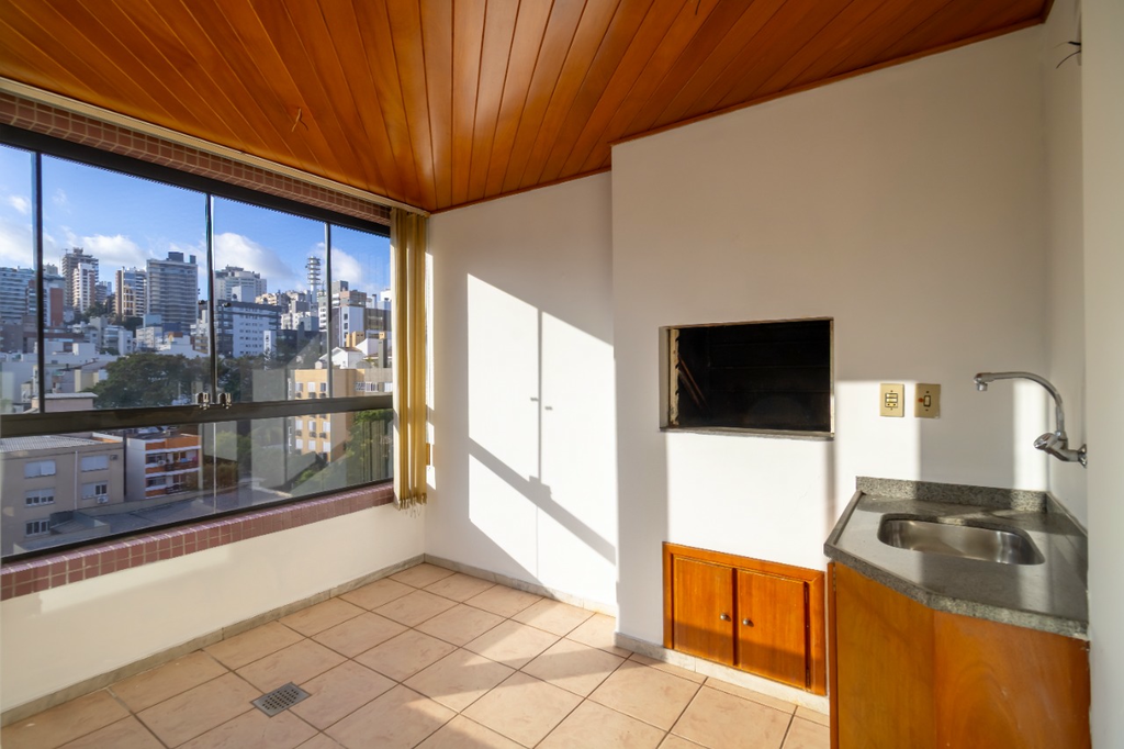 Apartamento, 3 quartos, 107 m² - Foto 22