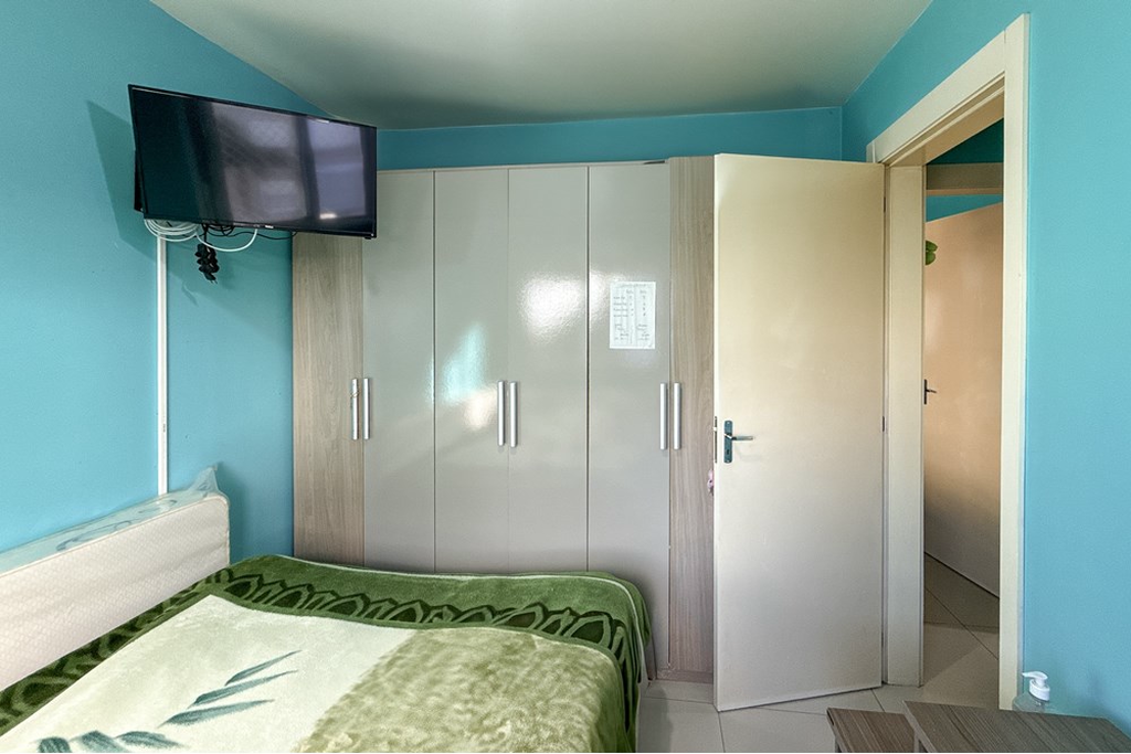 Apartamento à venda com 2 quartos, 78m² - Foto 11