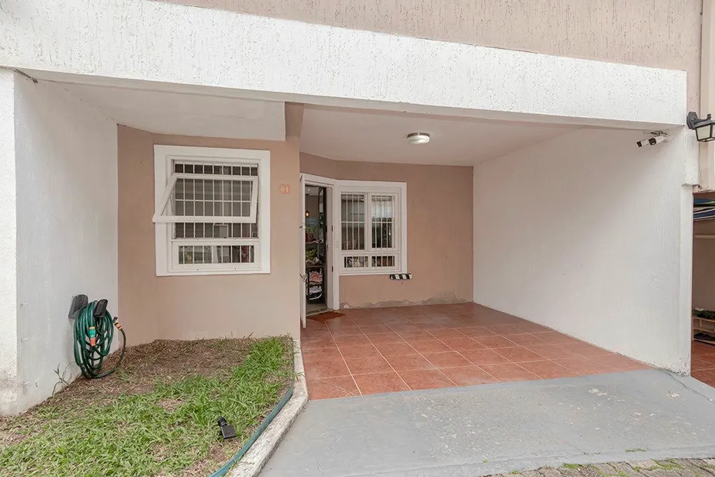 Casa, 3 quartos, 110 m² - Foto 29