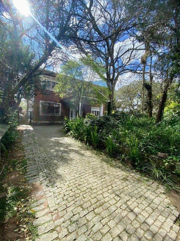 Casa para alugar com 5 quartos, 721m² - Foto 41