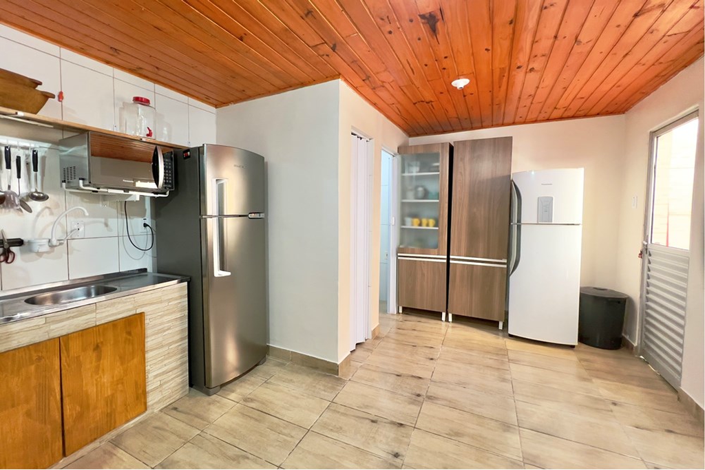 Casa à venda com 3 quartos, 193m² - Foto 19