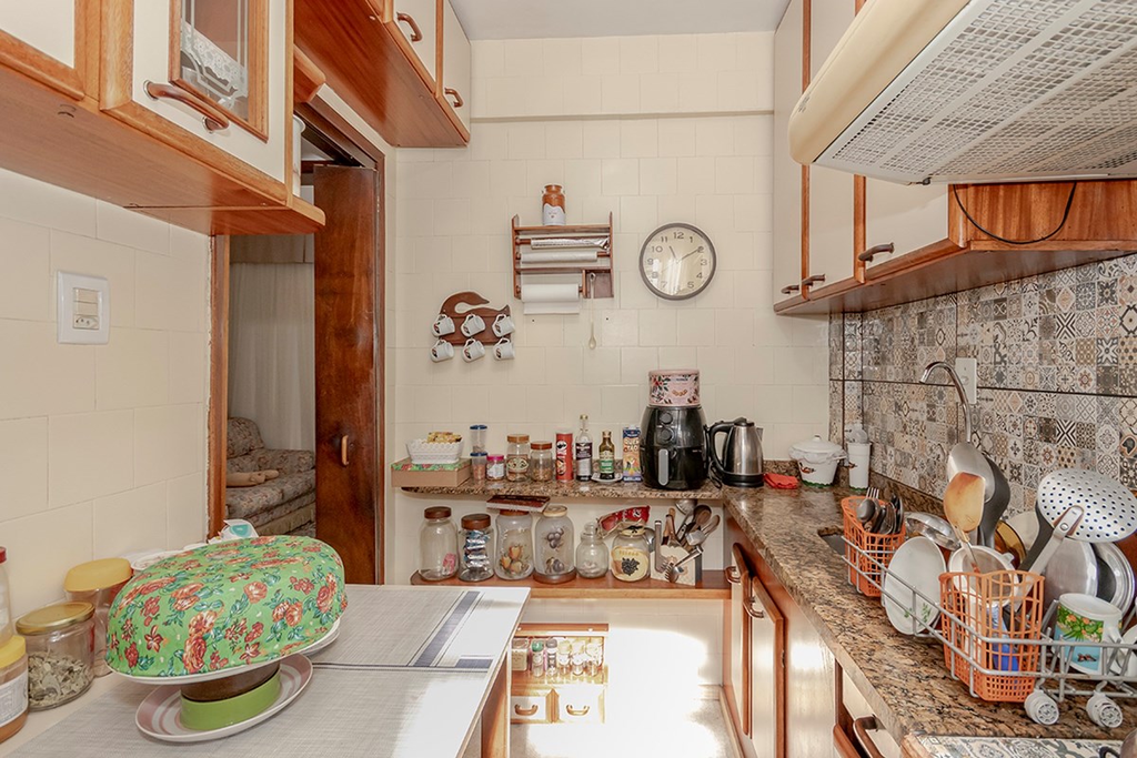 Apartamento, 2 quartos, 67 m² - Foto 4