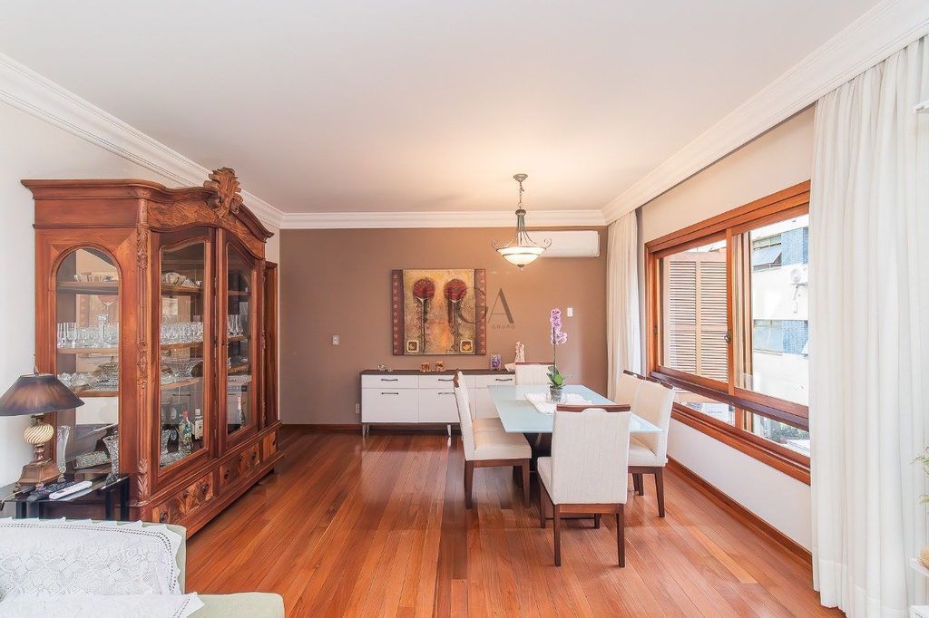 Apartamento, 3 quartos, 168 m² - Foto 22
