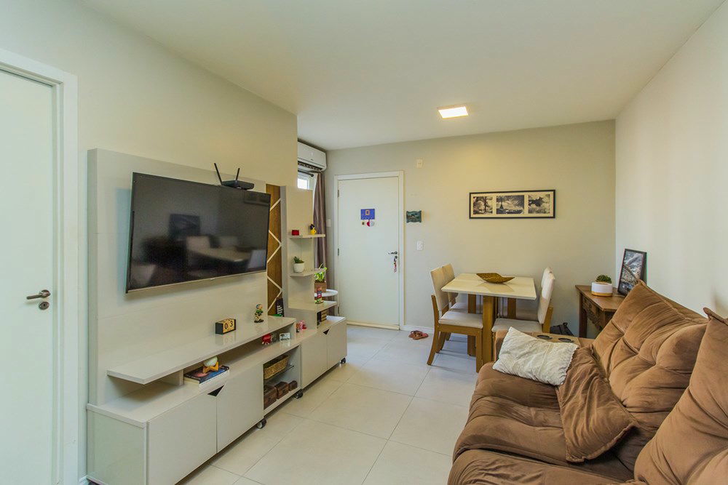 Apartamento, 2 quartos, 43 m² - Foto 33
