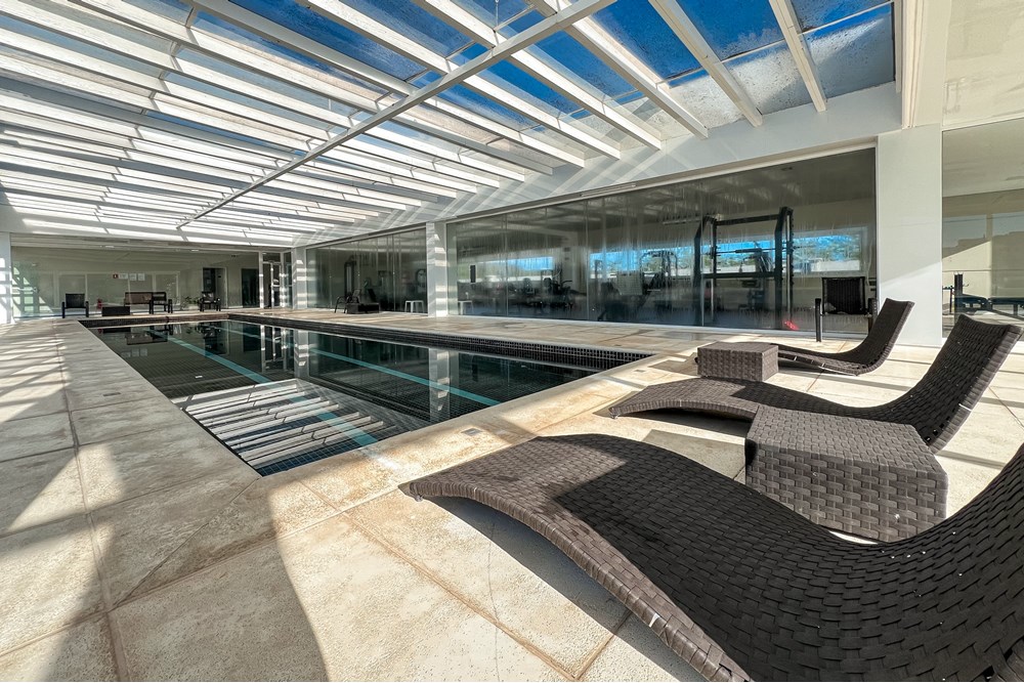 Casa de Condomínio à venda com 4 quartos, 304m² - Foto 25