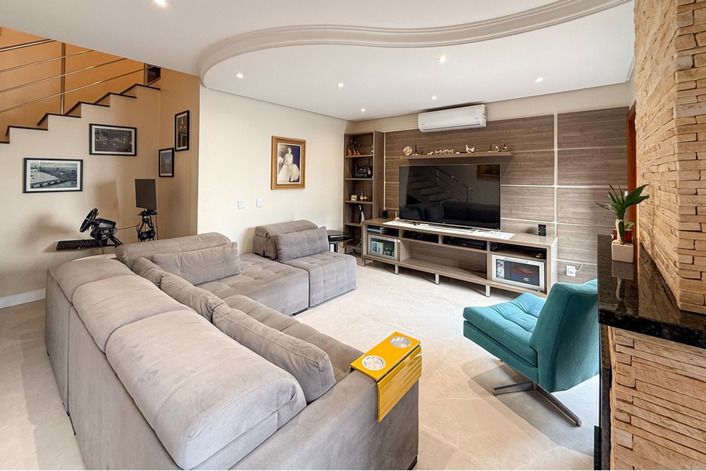 Casa, 4 quartos, 224 m² - Foto 92