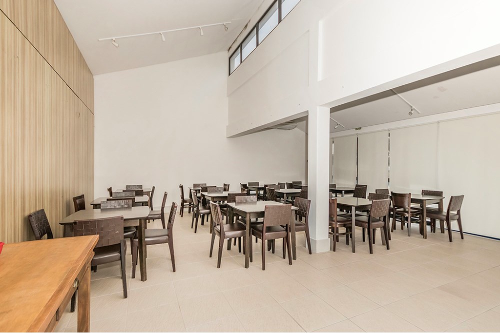 Apartamento, 3 quartos, 85 m² - Foto 35