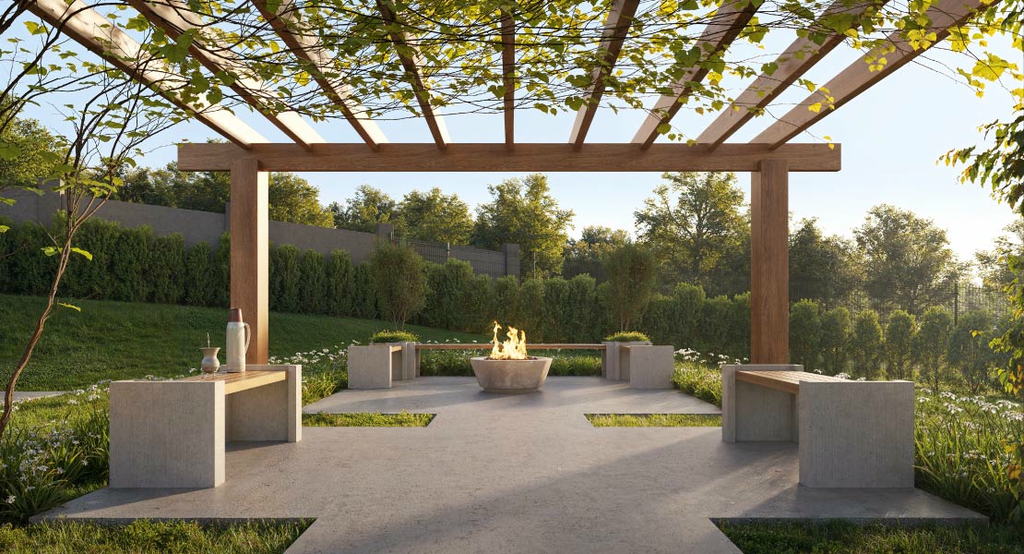 Apartamento, 2 quartos, 37 m² - Foto 9