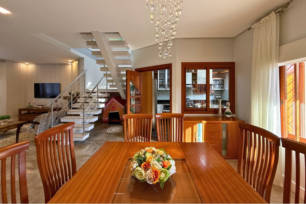 Casa, 4 quartos, 329 m² - Foto 19