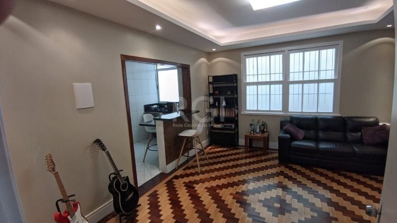 Apartamento, 1 quarto, 61 m² - Foto 1
