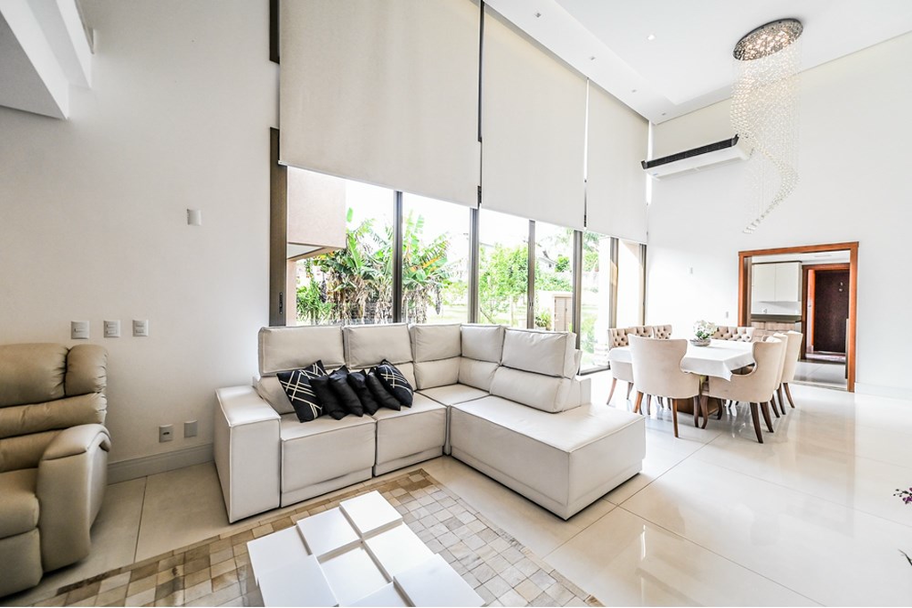 Casa de Condomínio, 5 quartos - Foto 52