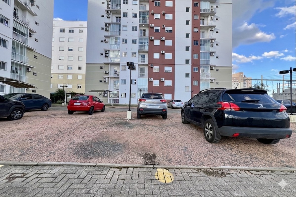 Apartamento, 2 quartos, 53 m² - Foto 13