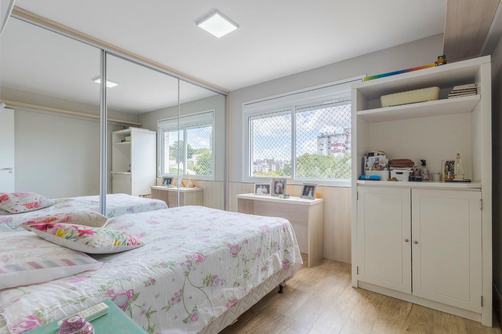 Apartamento, 1 quarto, 47 m² - Foto 9