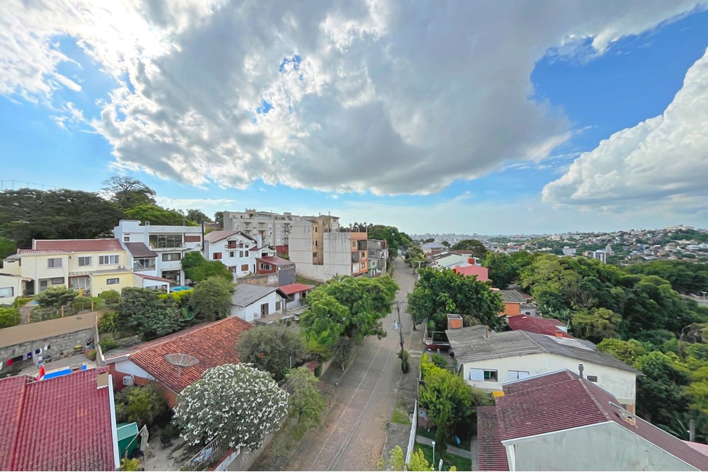 Apartamento à venda com 3 quartos, 90m² - Foto 9