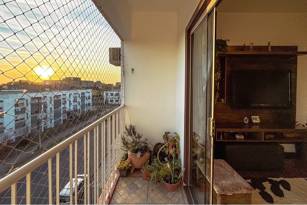 Apartamento, 3 quartos, 80 m² - Foto 11