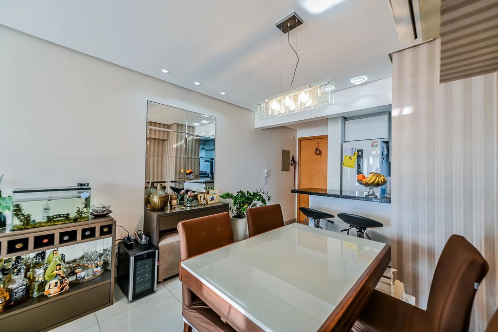 Apartamento, 3 quartos, 72 m² - Foto 26