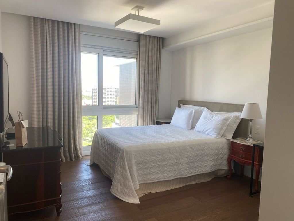 Apartamento à venda com 3 quartos, 337m² - Foto 3