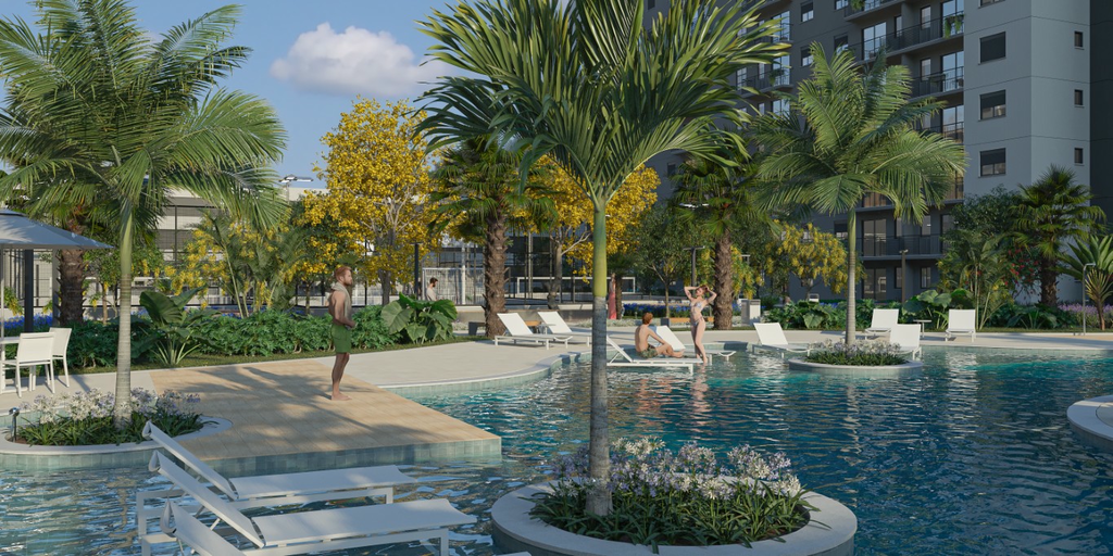 Apartamento, 2 quartos, 53 m² - Foto 45