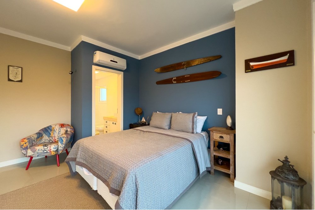 Casa de Condomínio, 4 quartos - Foto 14