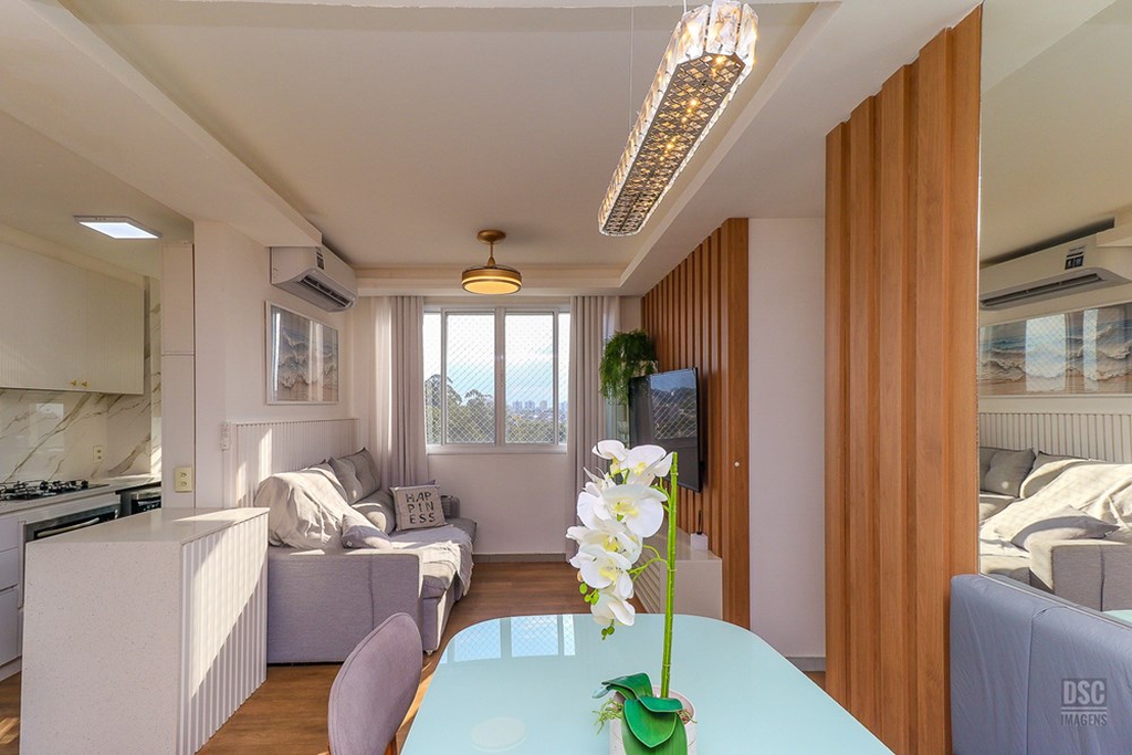 Apartamento, 3 quartos, 62 m² - Foto 60