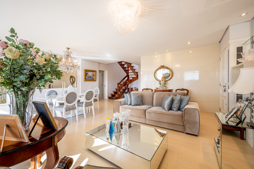 Cobertura, 4 quartos, 295 m² - Foto 26