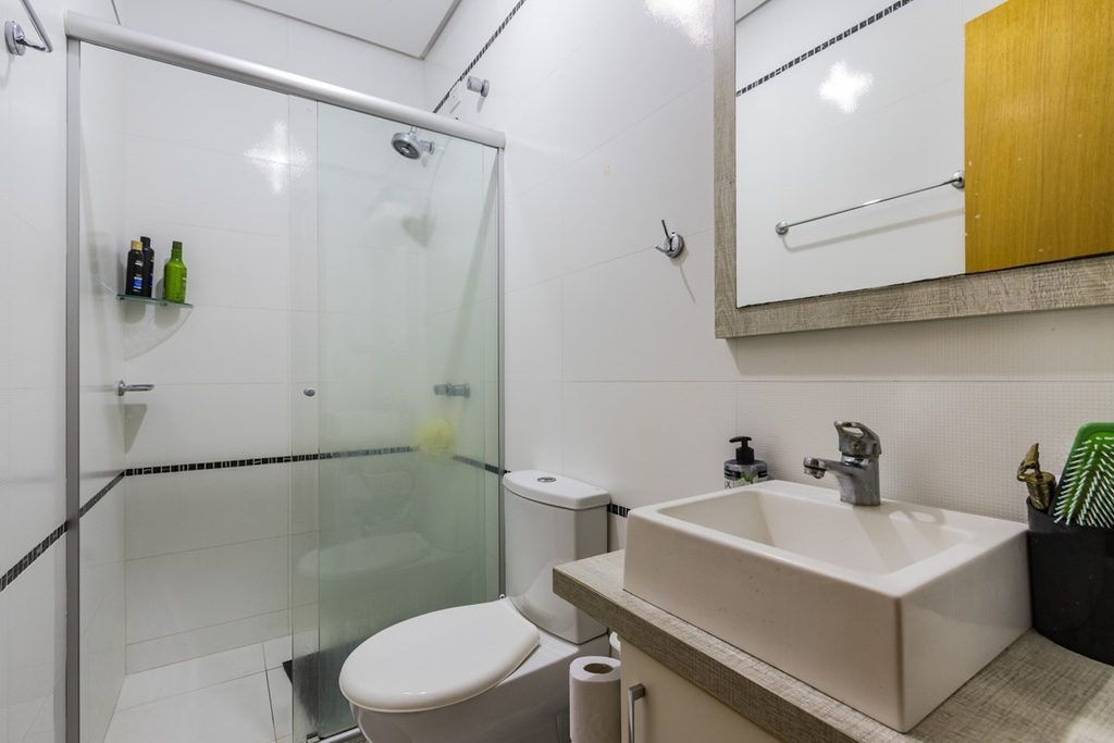 Casa de Condomínio, 3 quartos - Foto 10