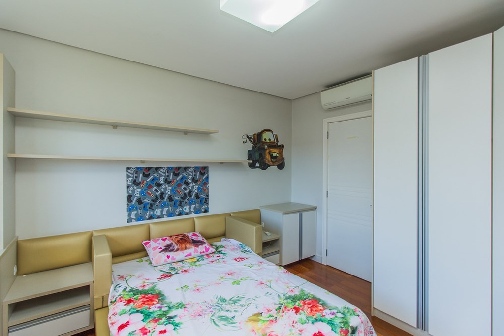 Casa, 4 quartos, 210 m² - Foto 57