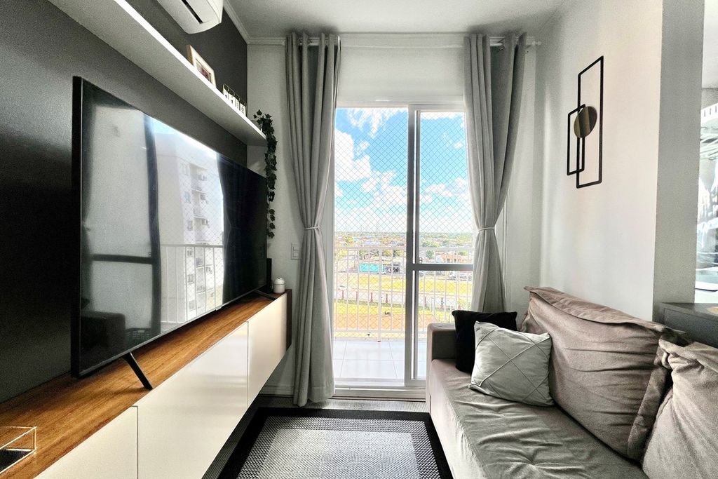 Apartamento, 2 quartos, 53 m² - Foto 28