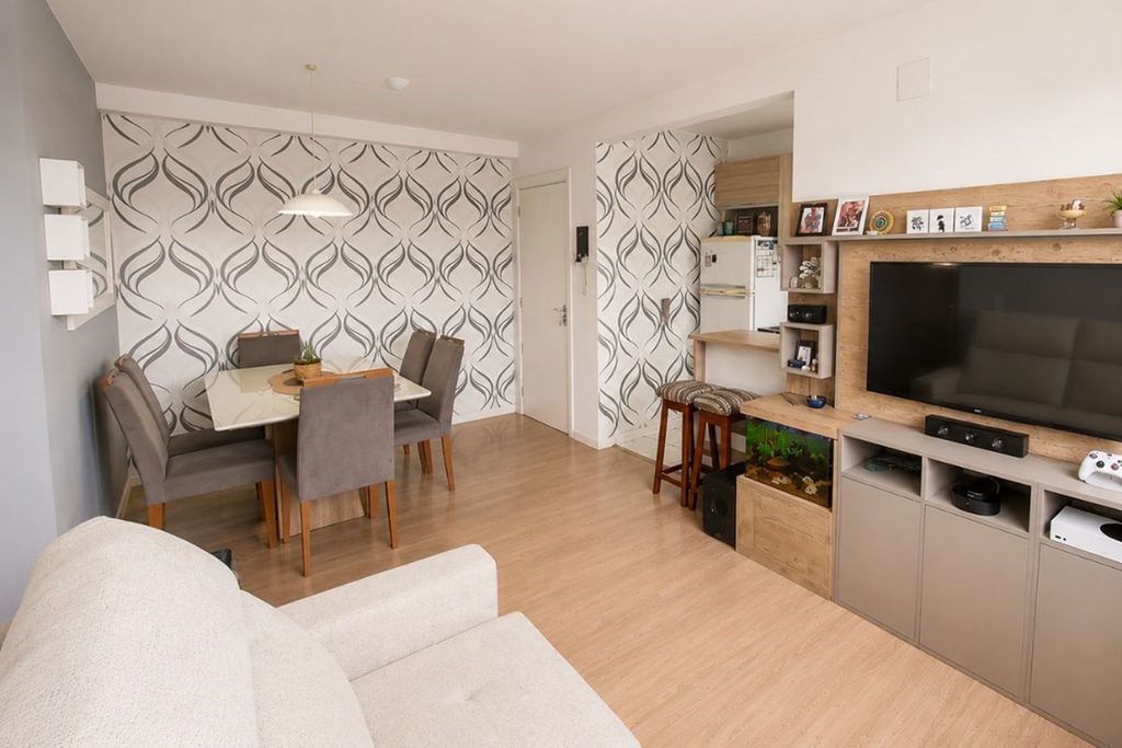 Apartamento, 3 quartos, 62 m² - Foto 26