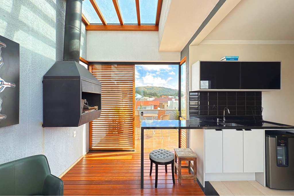 Casa, 3 quartos, 141 m² - Foto 11