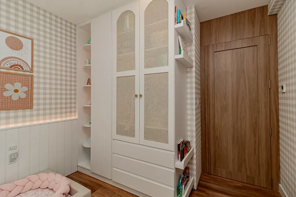 Apartamento, 2 quartos, 136 m² - Foto 85