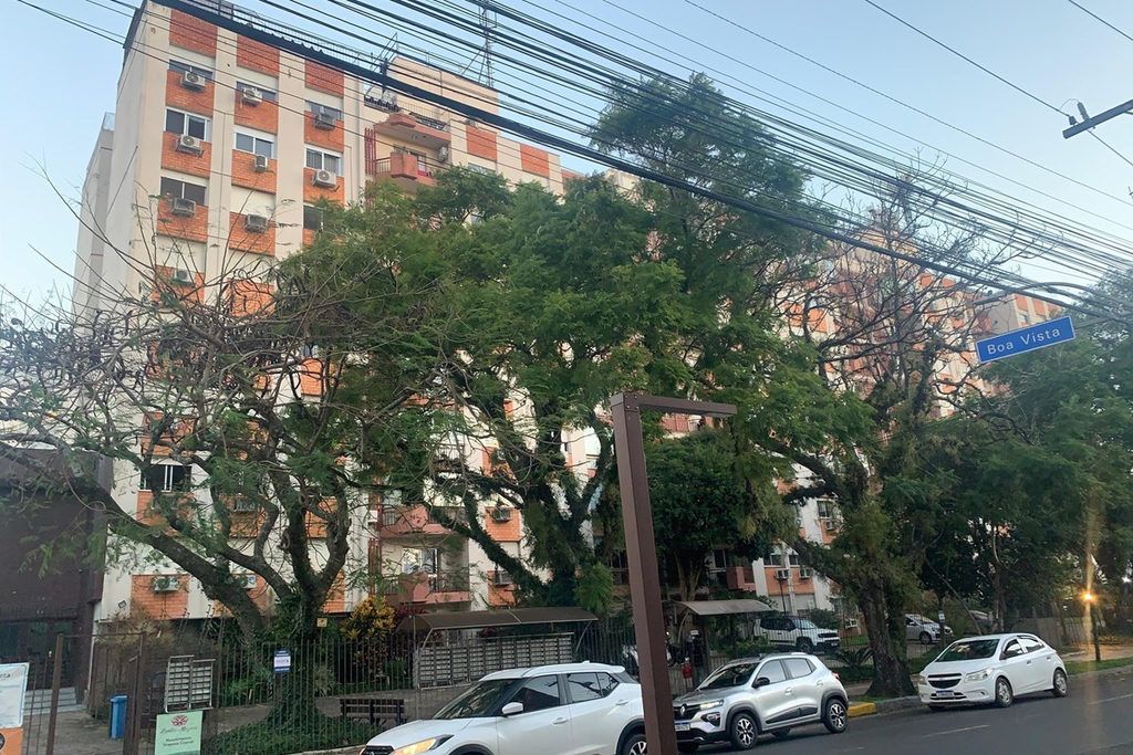 Apartamento, 2 quartos, 70 m² - Foto 15