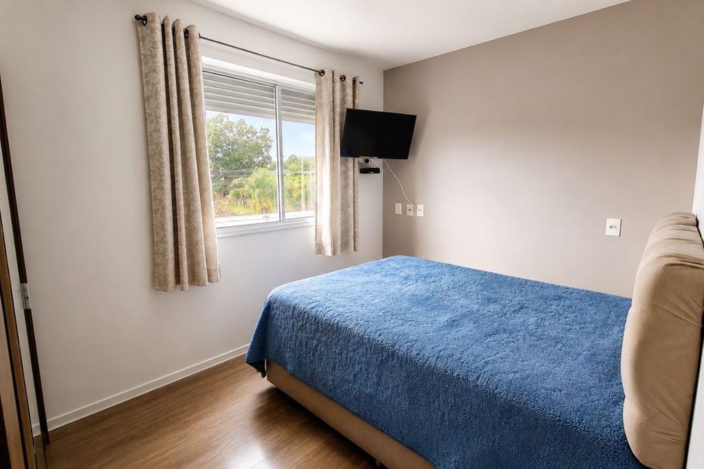 Apartamento, 3 quartos, 62 m² - Foto 36