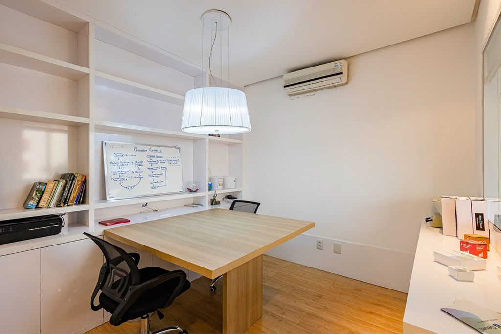 Sala-Conjunto, 65 m² - Foto 21