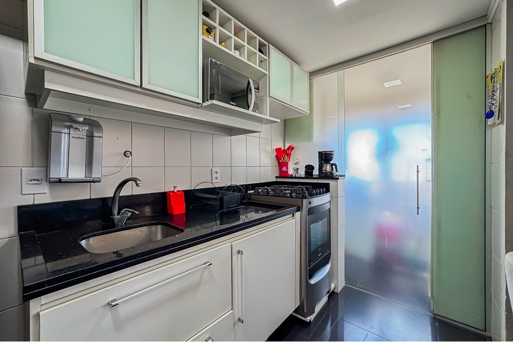 Apartamento, 3 quartos, 88 m² - Foto 19