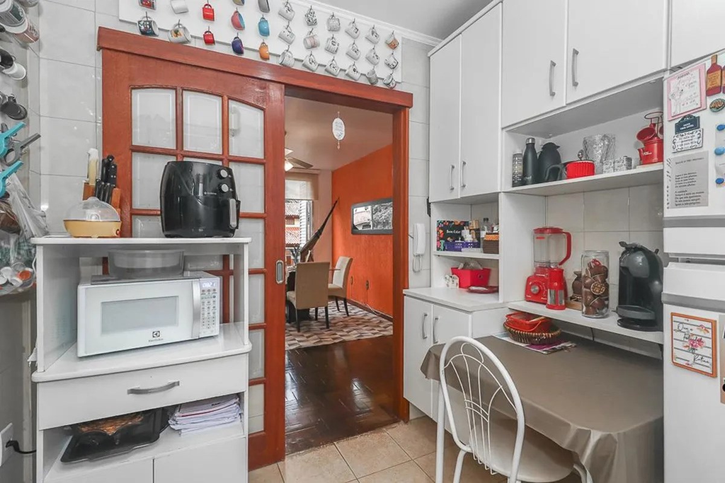 Apartamento, 2 quartos, 60 m² - Foto 10
